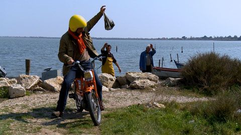 Thumbnail image for Entre terre et mer