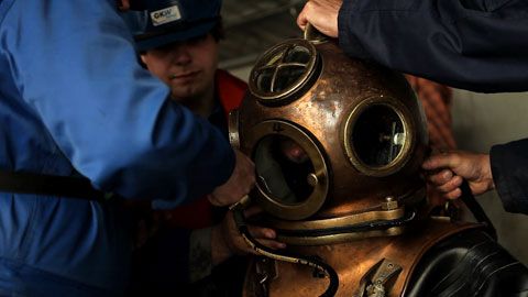 Thumbnail image for Au fil du Danube