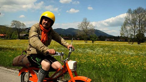 Thumbnail image for La Bavière des artistes