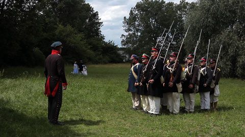 Thumbnail image for Brandebourg, voyage historique