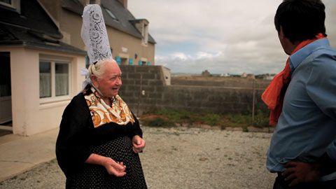 Thumbnail image for La Cornouaille au féminin
