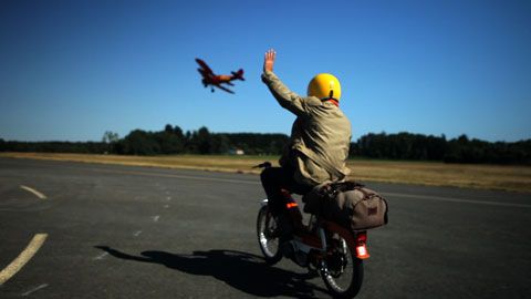 Thumbnail image for Les Sentinelles des mers