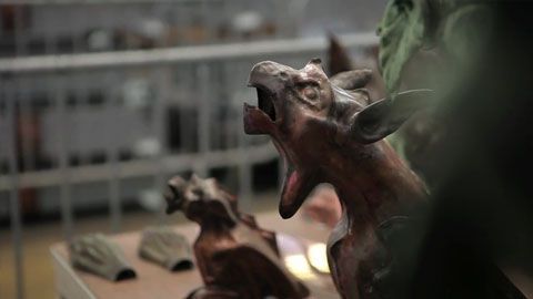 Thumbnail image for Rouen