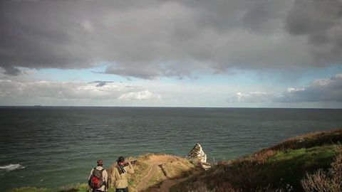 Thumbnail image for La Côte d'Albâtre