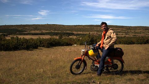 Thumbnail image for Midi Pyrénées, traditions pastorales