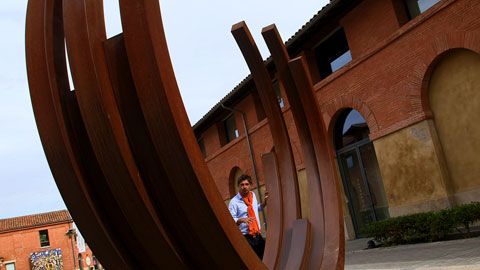 Thumbnail image for Midi Pyrénées, voyage artistique