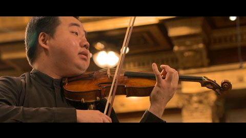 Thumbnail image for L'orchestre philharmonique de Hong Kong au Musikverein