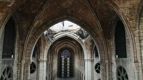 Thumbnail image for L‘harmonie des forces