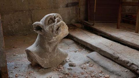 Thumbnail image for La fabrique du sacré