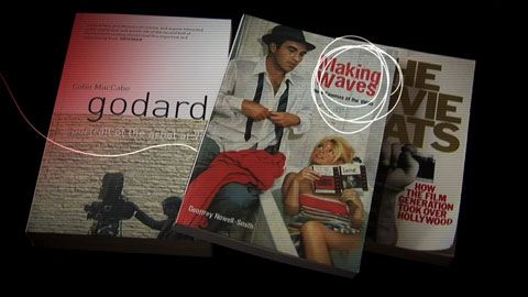 Thumbnail image for Nouvelle Vague - Vue d'ailleurs