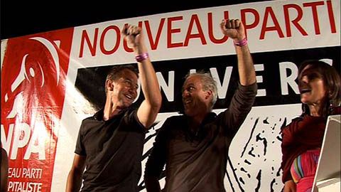 Thumbnail image for NPA, chronique d'une (r)évolution manquée