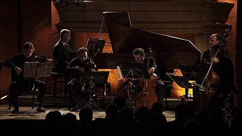 Thumbnail image for Jordi Saval - L’Offrande Musicale