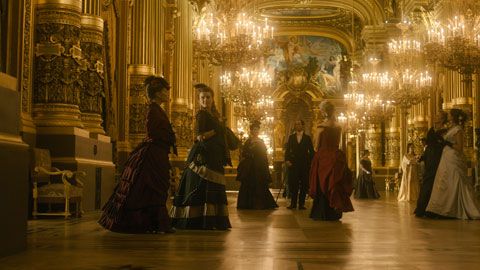 Thumbnail image for Un opéra pour un empire