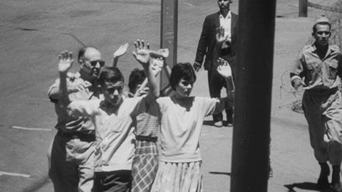 Thumbnail image for Oran, le massacre oublié