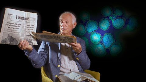 Thumbnail image for 69, année pandémique