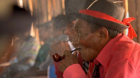 Thumbnail image for Les Kunas - Un archipel en héritage