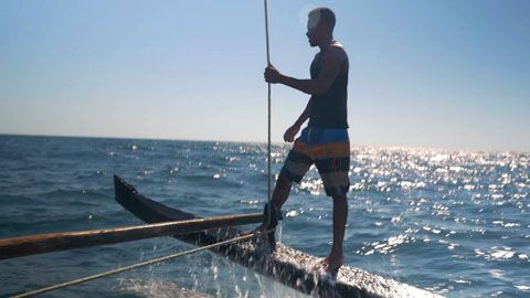 Thumbnail image for Les Vezos - La grande migration