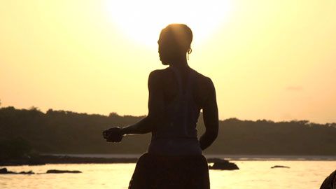 Thumbnail image for Les Bijagos - L'archipel aux îles sacrées