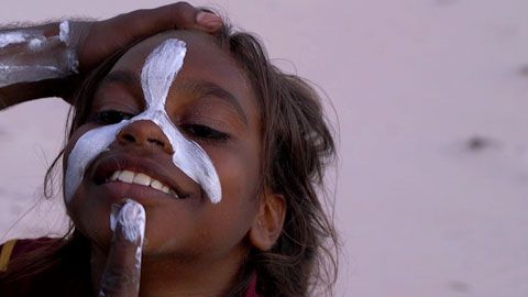 Thumbnail image for Les Bardi Jawi - Les sentinelles de l'océan