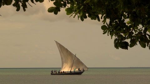 Thumbnail image for Les Wapemba - La mer en partage