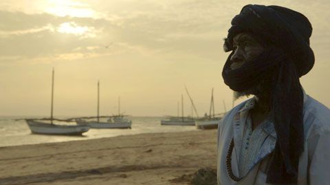 Thumbnail image for Les Imraguen - Les marins du désert