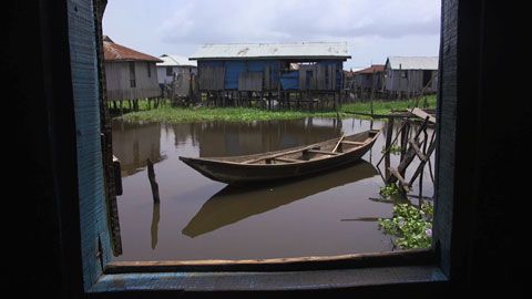 Thumbnail image for Les Tofins - Les hommes de la lagune