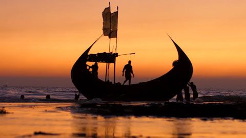 Thumbnail image for Les Jailla - A l'épreuve des vagues