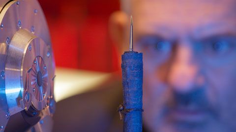 Thumbnail image for Faire parler l’invisible