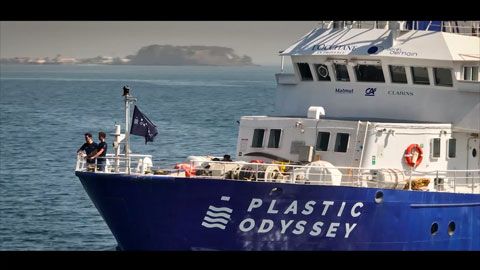 Thumbnail image for Plastic Odyssey