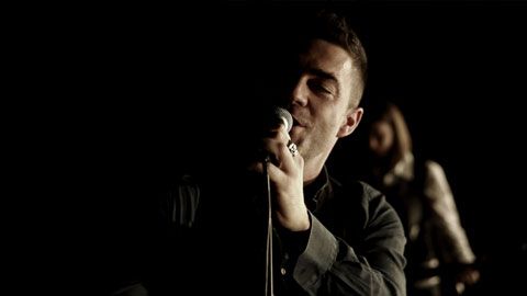 Thumbnail image for Profiler(s) "Run Away"