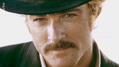 Thumbnail image for Robert Redford, l'ange blond