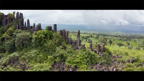 Thumbnail image for Le Basalte