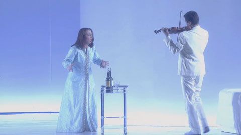 Thumbnail image for Rouslan et Loudmila