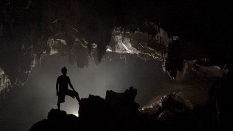 Thumbnail image for Philippines - La rivière mystérieuse de Palawan