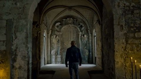 Thumbnail image for Secrets d'Avignon