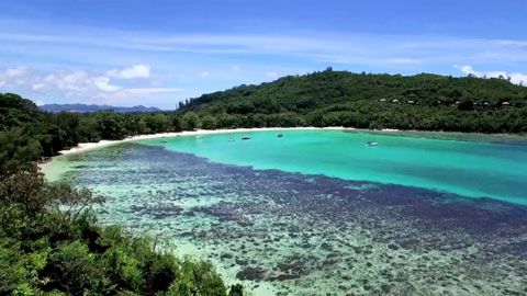 Thumbnail image for Seychelles, un paradis en héritage