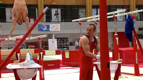 Thumbnail image for Sport, la beauté du geste 8