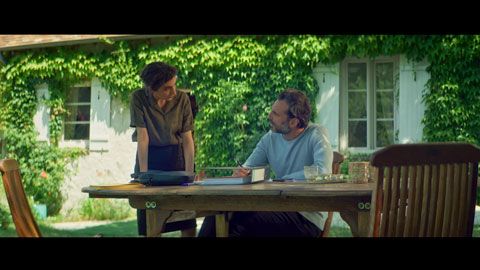 Thumbnail image for Week-end à la campagne