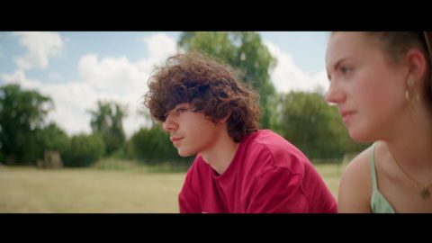 Thumbnail image for Le cours de tennis