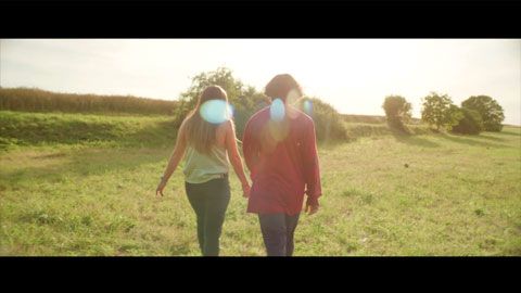 Thumbnail image for La balade dans la forêt