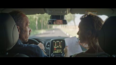 Thumbnail image for La panne de voiture