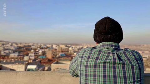 Thumbnail image for Portraits d'Idlib