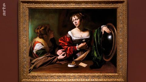Thumbnail image for Le peigne de Caravage