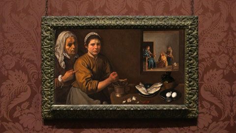 Thumbnail image for Le piment de Velázquez