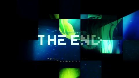 Thumbnail image for The End