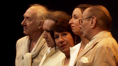 Thumbnail image for Théâtre sans animaux