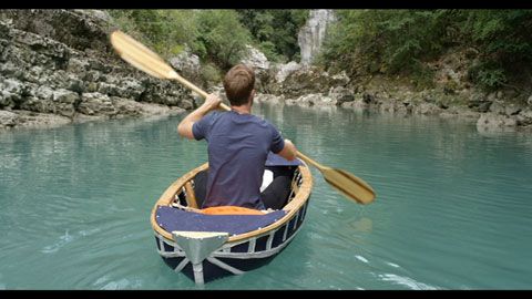 Thumbnail image for Verdon Secret 3D