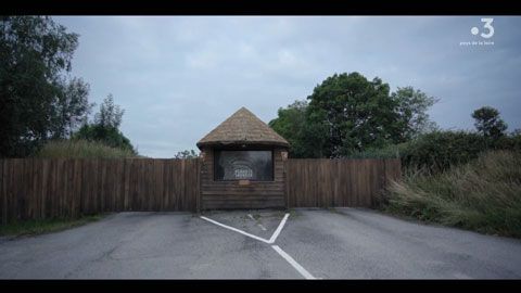 Thumbnail image for Le village de Bamboula