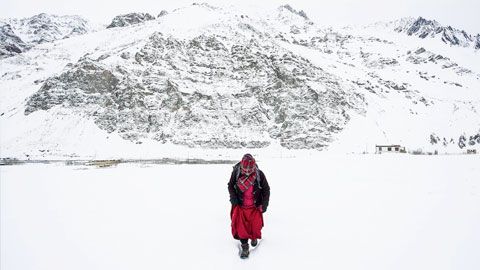 Thumbnail image for Zanskar, les promesses de l'hiver